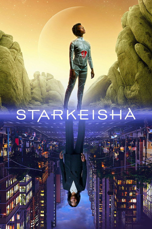Starkeisha trailer