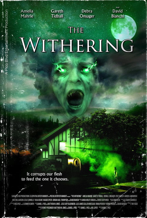 The Withering trailer