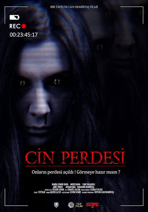 Cin Perdesi trailer