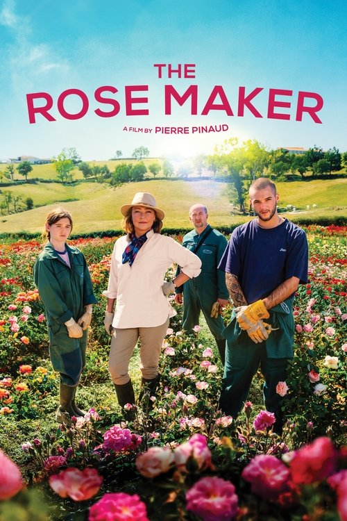 The Rose Maker trailer