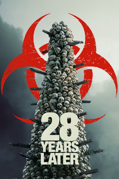 28 Years Later trailer