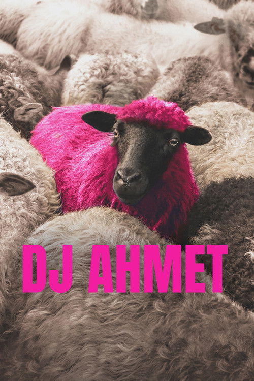 DJ Ahmet trailer
