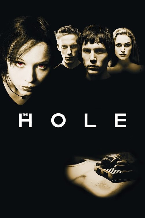 The Hole trailer