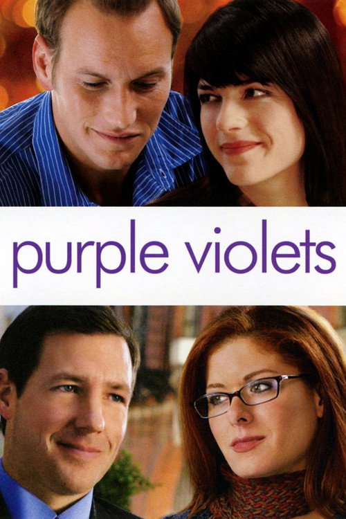 Purple Violets trailer