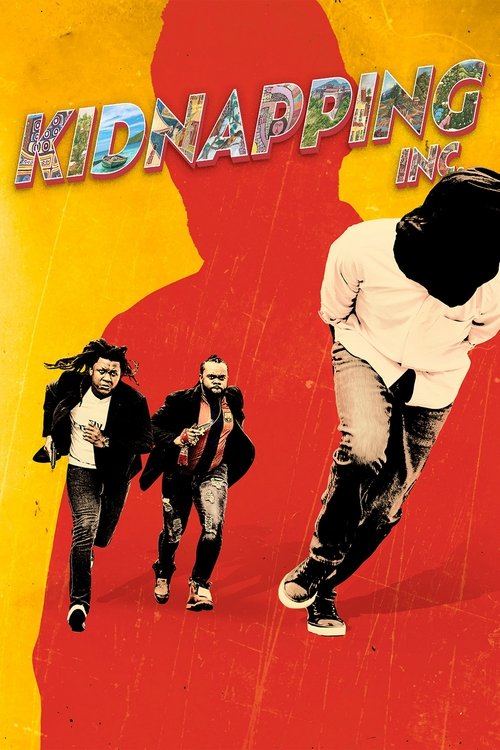 Kidnapping Inc. trailer