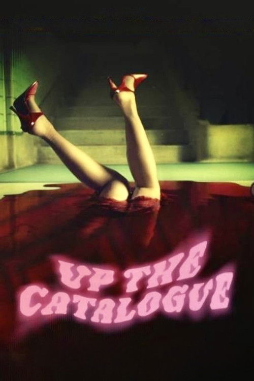 Up the Catalogue trailer