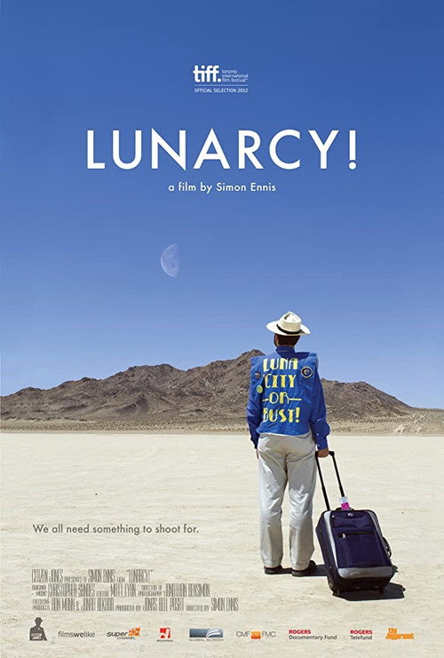 Lunarcy! trailer