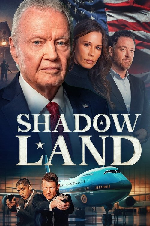 Shadow Land trailer