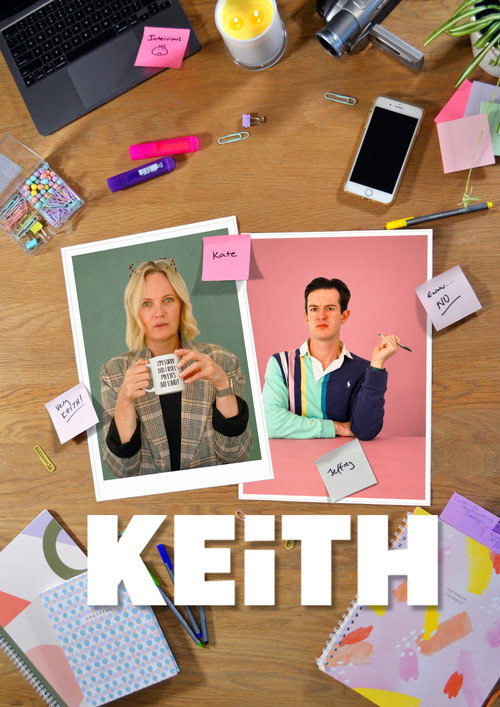 Keith trailer