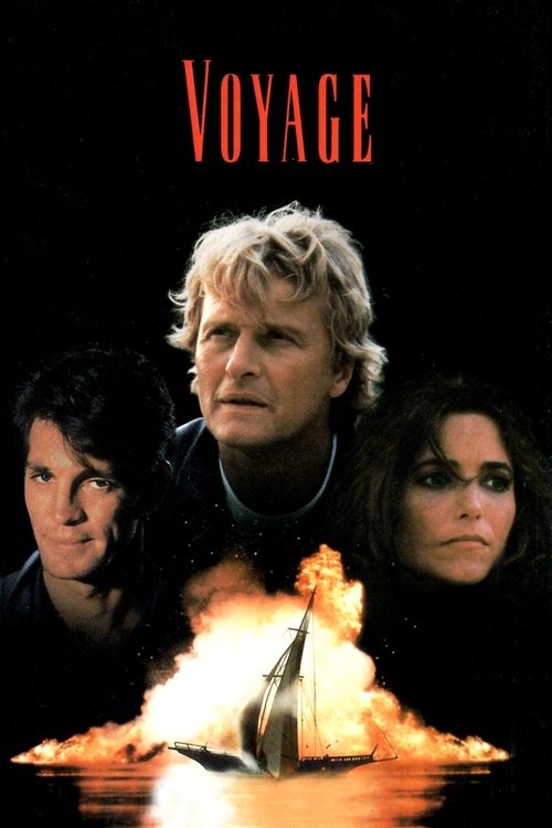 Voyage trailer
