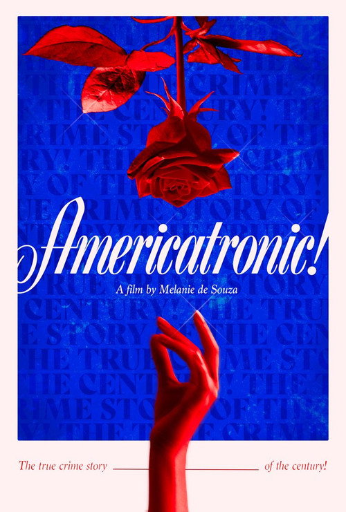 Americatronic! trailer