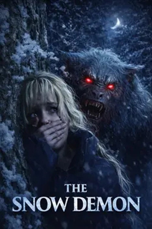 The Snow Demon trailer