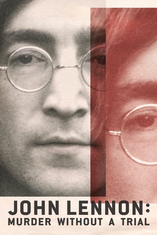 John Lennon: Murder Without a Trial trailer