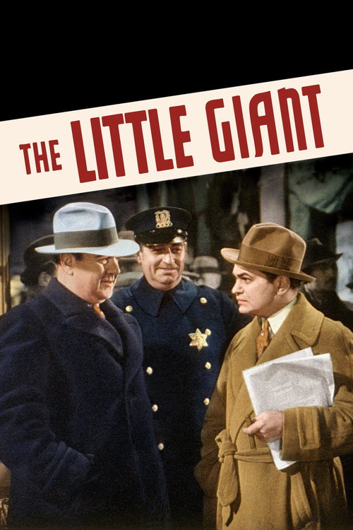 The Little Giant trailer