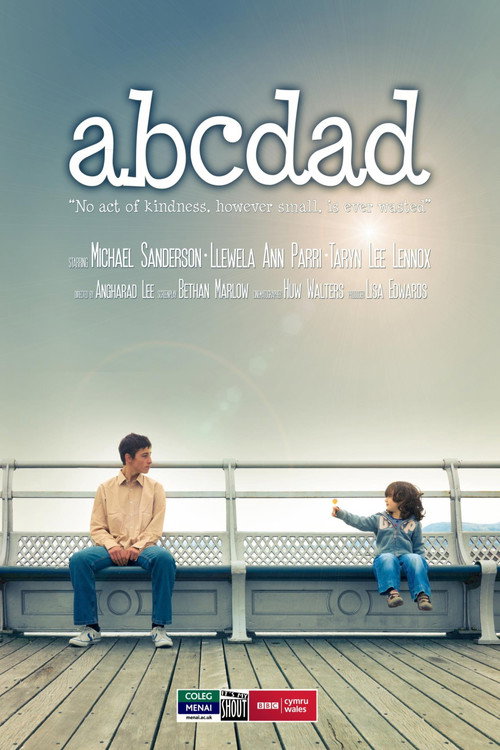 ABCDad trailer