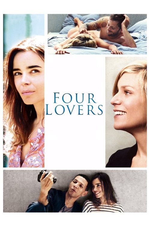Four Lovers trailer