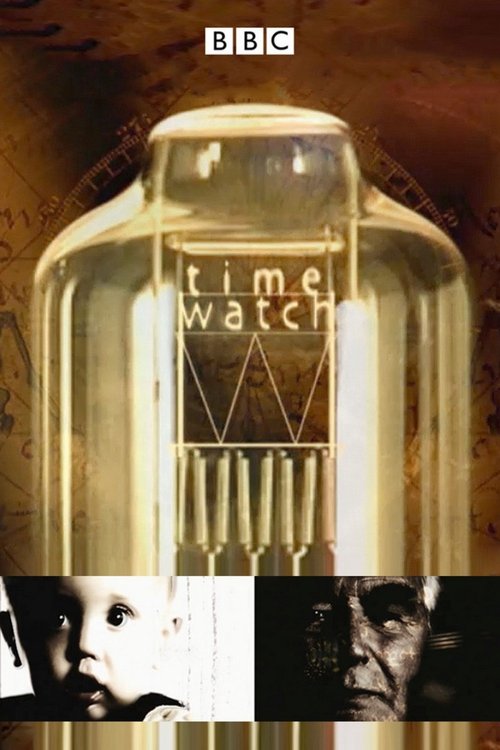 Timewatch trailer