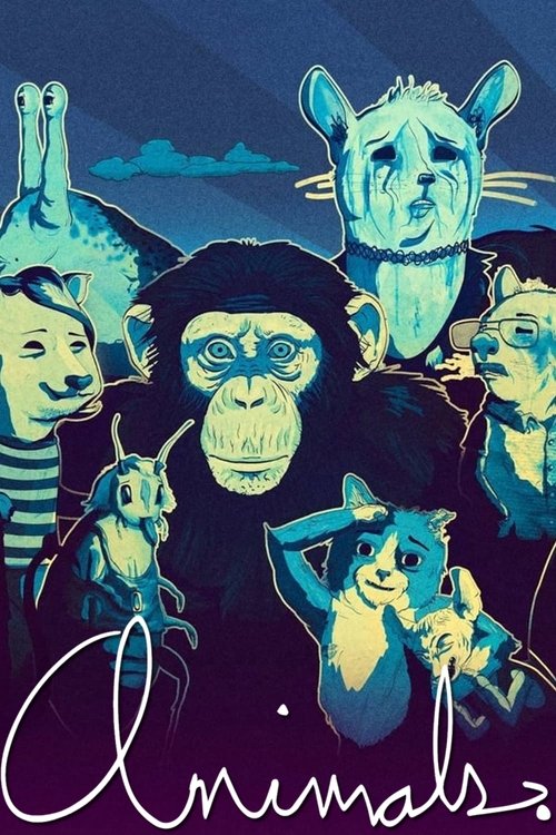 Animals. trailer