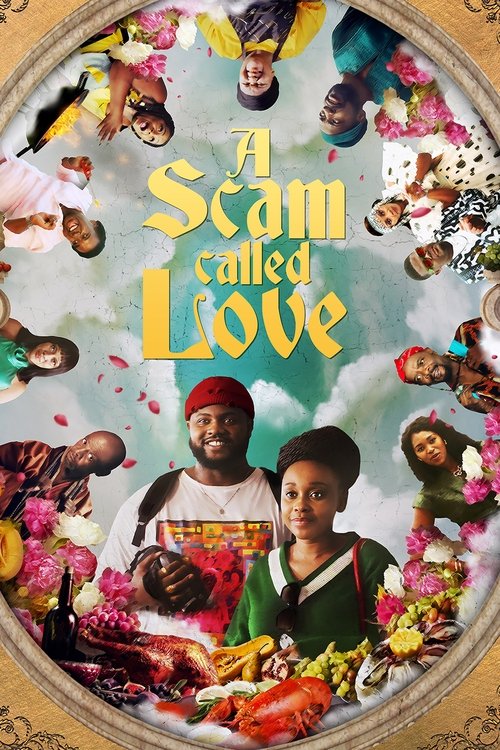 A Scam Called Love trailer