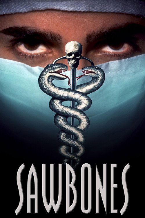 Sawbones trailer