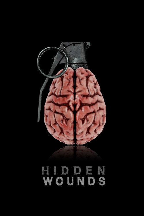 Hidden Wounds trailer