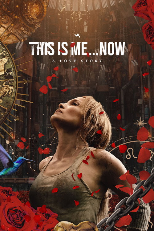 This Is Me…Now trailer