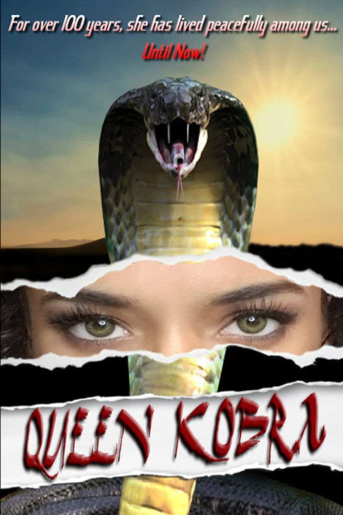 Queen Kobra trailer