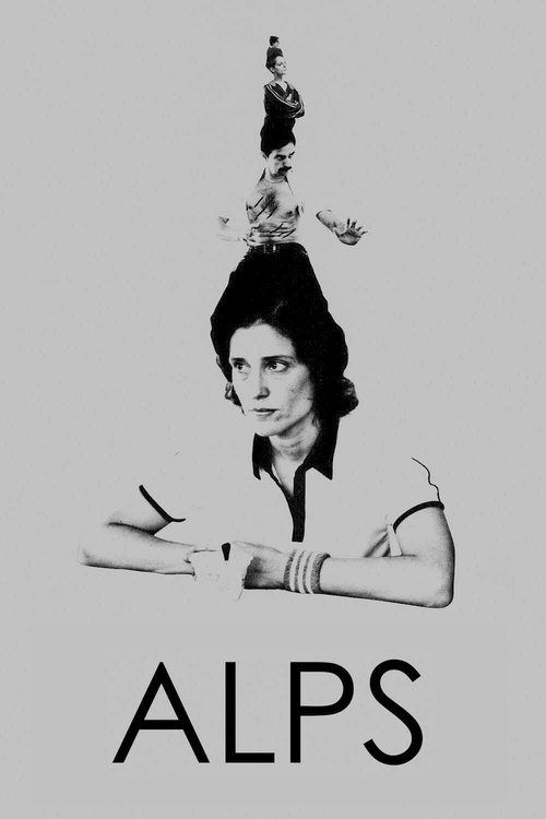 Alps trailer