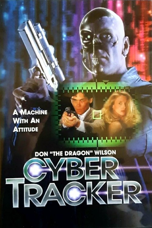 CyberTracker trailer
