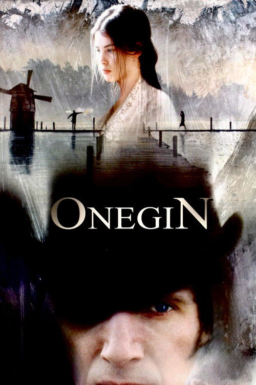 Onegin trailer