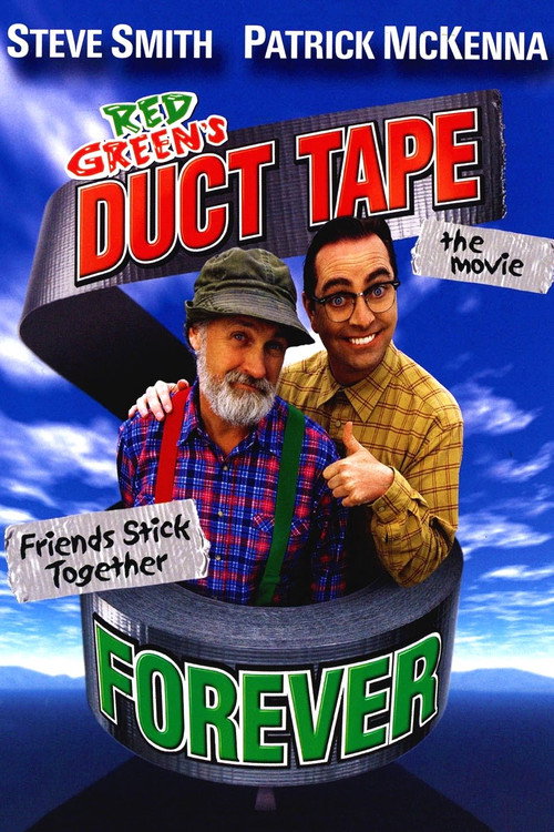 Duct Tape Forever trailer