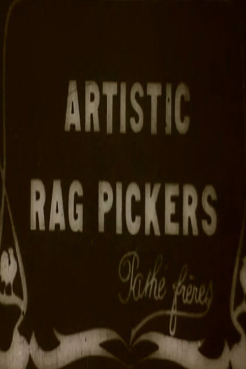 Artistic Ragpickers trailer