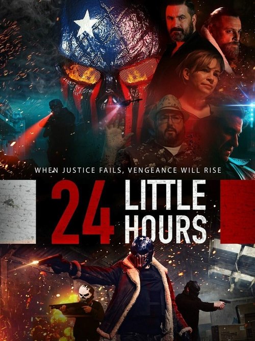 24 Little Hours trailer
