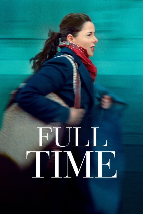 Full Time trailer