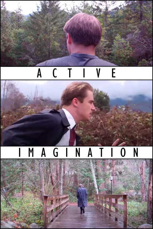 Active Imagination trailer