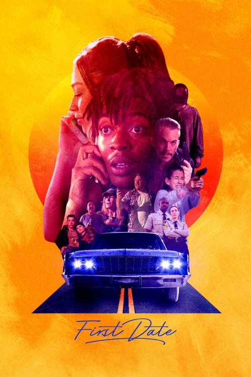 First Date trailer