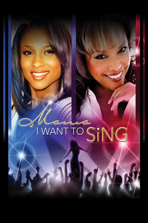 Mama, I Want to Sing! trailer