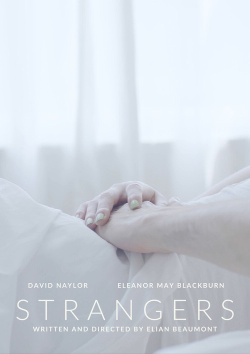 Strangers trailer