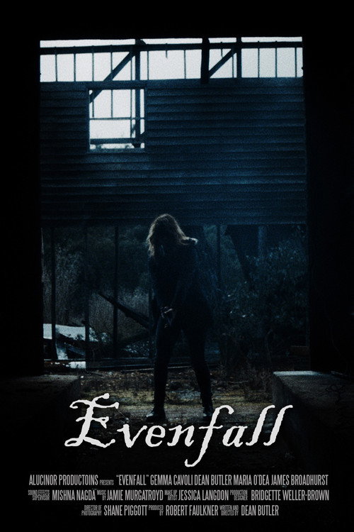 Evenfall trailer