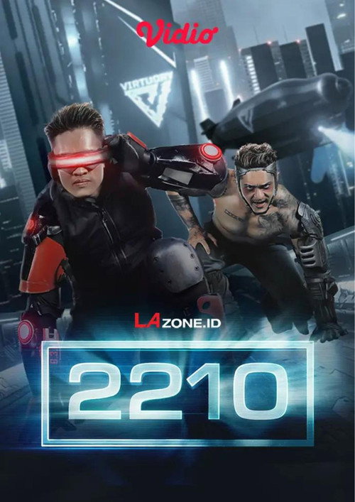 2210 trailer