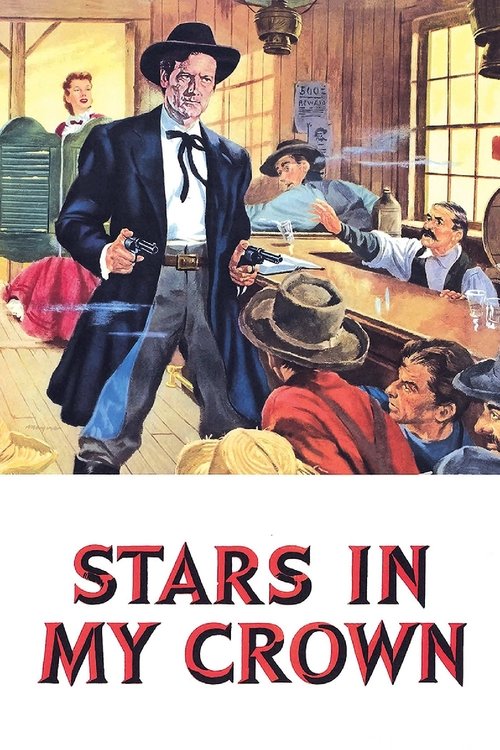 Stars in My Crown trailer