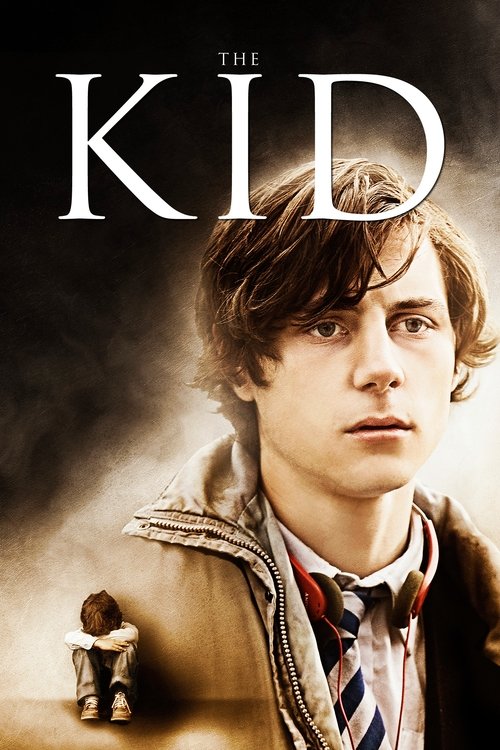 The Kid trailer