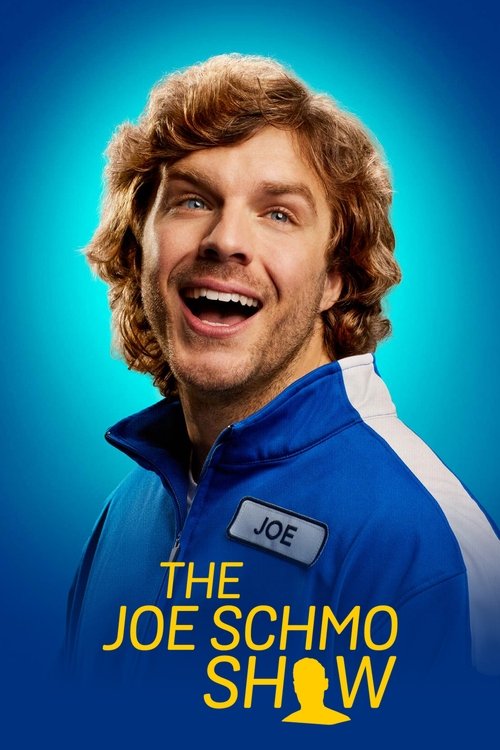 The Joe Schmo Show trailer