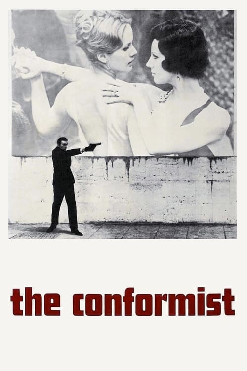 The Conformist trailer