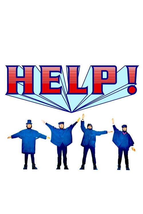 Help! trailer