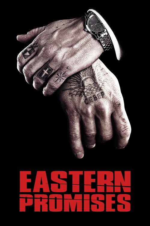 Eastern Promises trailer