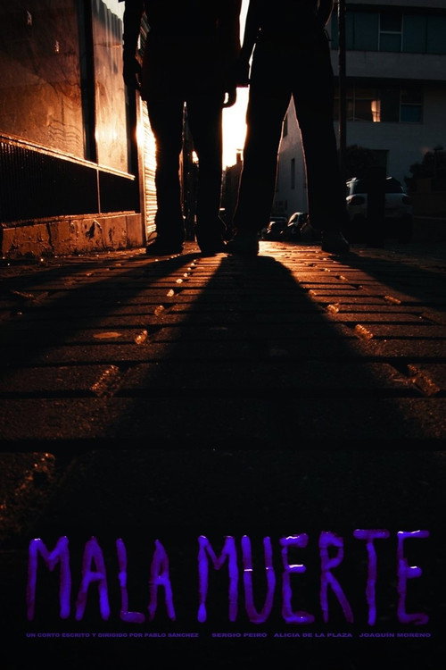 Mala Muerte trailer