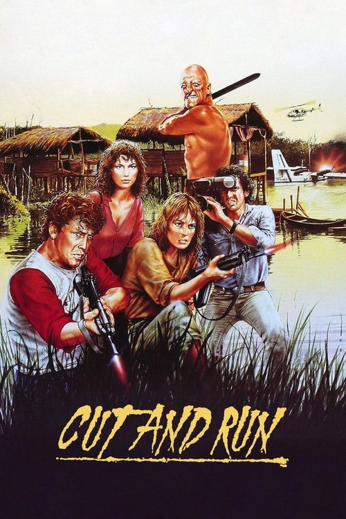 Cut and Run trailer