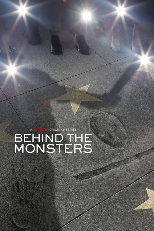Behind the Monsters trailer