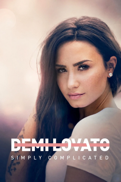 Demi Lovato: Simply Complicated trailer